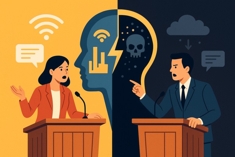 Technology Has Done More Good Than Harm